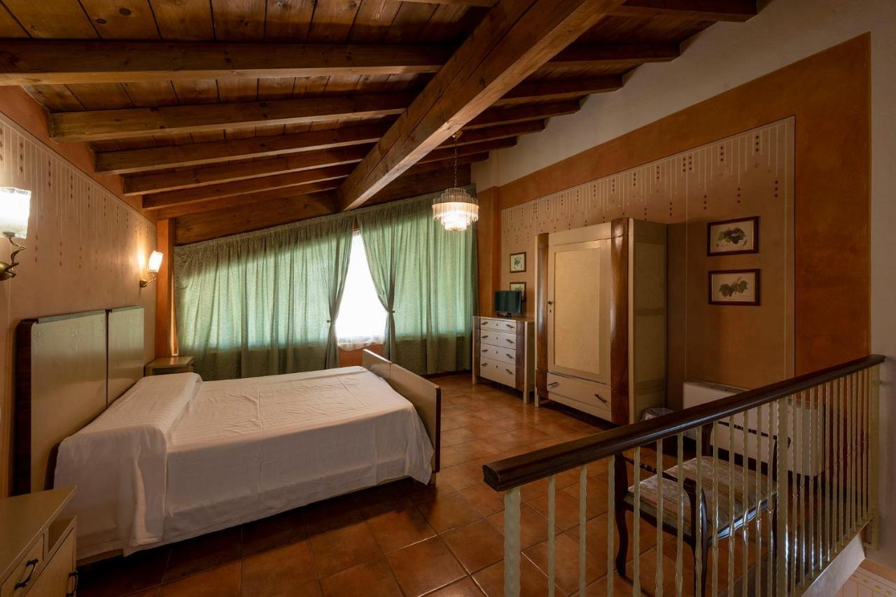 Hotel Airone Piadena Kültér fotó