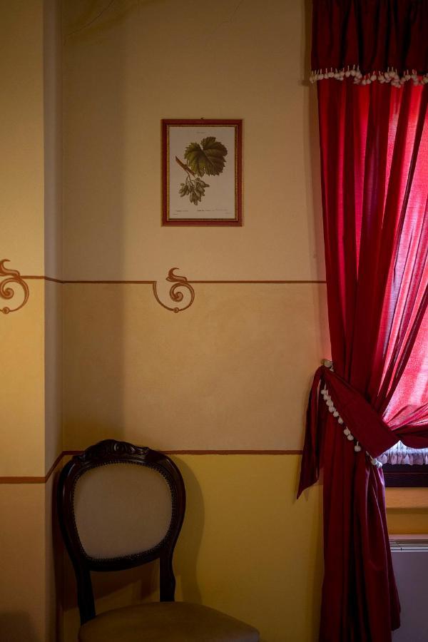 Hotel Airone Piadena Kültér fotó