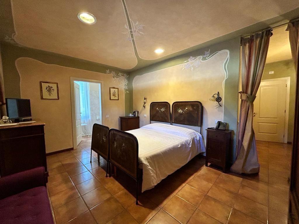 Hotel Airone Piadena Kültér fotó